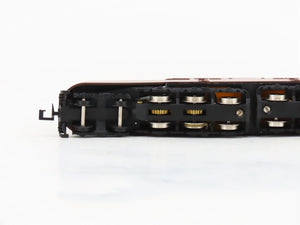 N Scale Arnold 5109 PRR Pennsylvania GG1 Electric Locomotive #4877