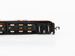 N Scale Arnold 5109 PRR Pennsylvania GG1 Electric Locomotive #4877