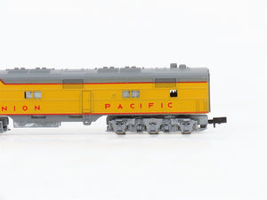 N Scale Con-Cor 0001-2808 UP Union Pacific EMD E7A/B Diesel Set #927/908