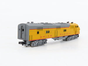 N Scale Con-Cor 0001-2808 UP Union Pacific EMD E7A/B Diesel Set #927/908