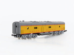 N Scale Con-Cor 0001-2808 UP Union Pacific EMD E7A/B Diesel Set #927/908