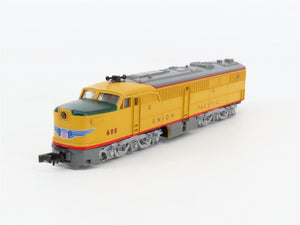 N Scale Con-Cor UP Union Pacific ALCO PA/B/A Diesel Locomotive Set