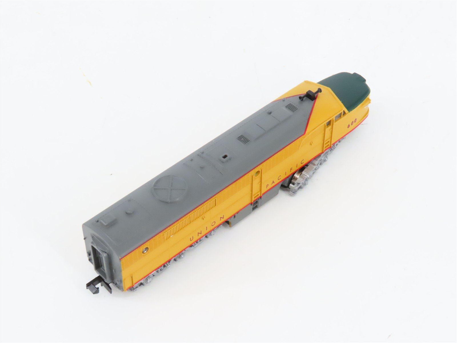N Scale Con-Cor UP Union Pacific ALCO PA/B/A Diesel Locomotive Set