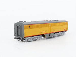 N Scale Con-Cor UP Union Pacific ALCO PA/B/A Diesel Locomotive Set
