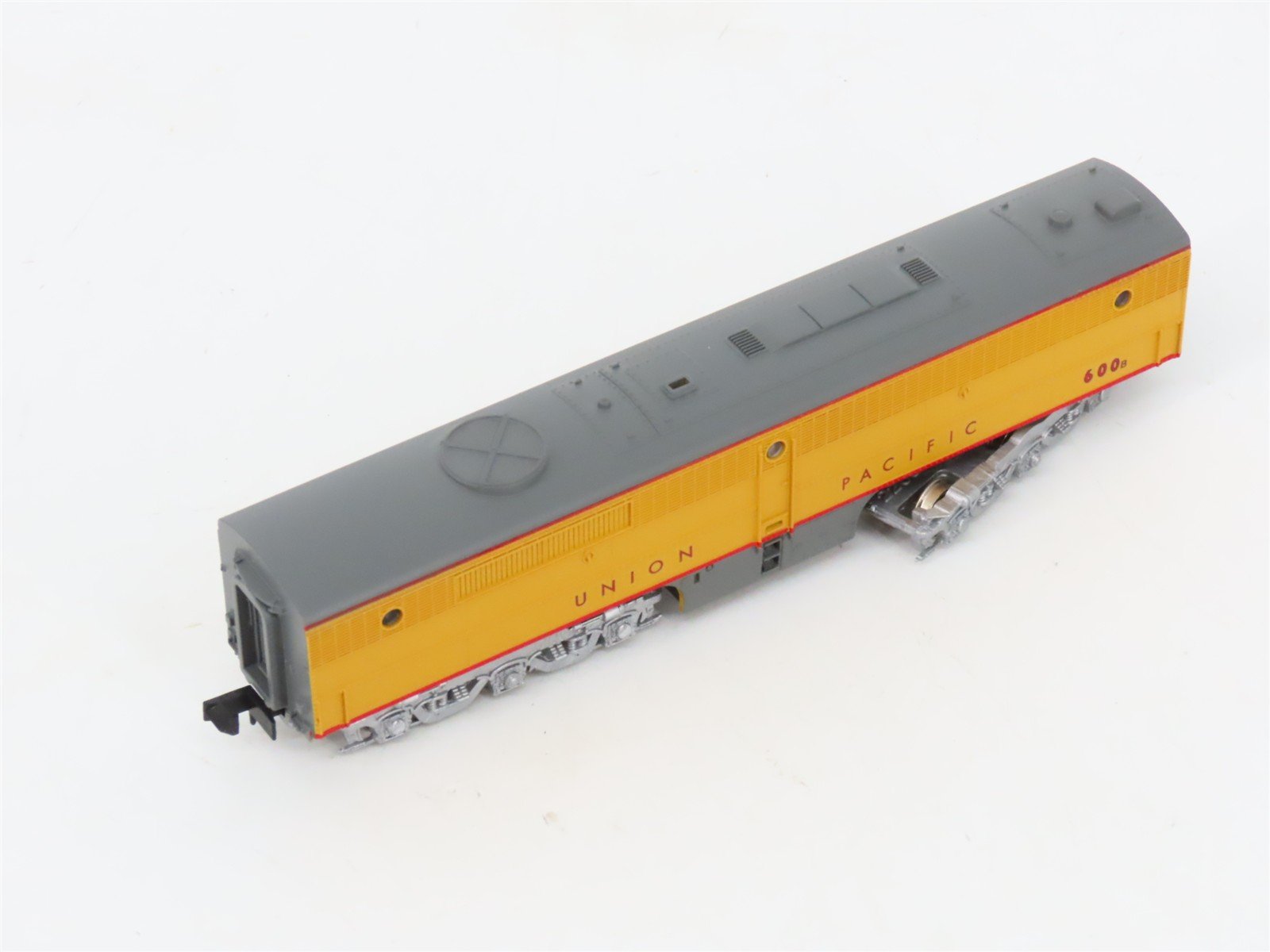 N Scale Con-Cor UP Union Pacific ALCO PA/B/A Diesel Locomotive Set