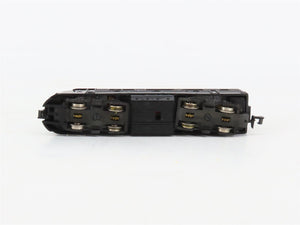 N Scale Fleischmann Piccolo Undecorated EMD F3A Diesel Locomotive