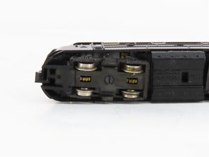N Scale Fleischmann Piccolo Undecorated EMD F3A Diesel Locomotive