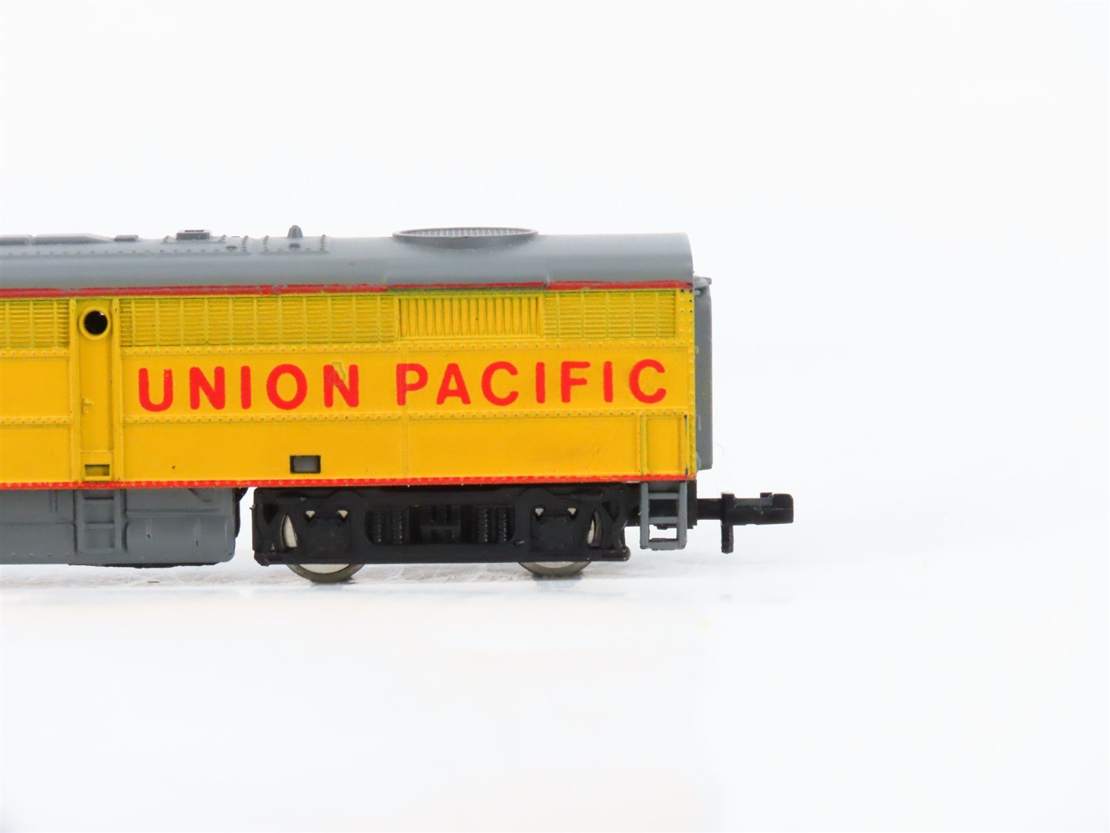 N Scale UP Union Pacific ALCO FA Diesel Locomotive #537