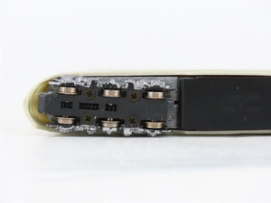 N Scale Con-Cor Undecorated EMD E7A Diesel Locomotive