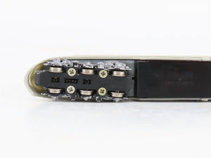 N Scale Con-Cor Undecorated EMD E7A Diesel Locomotive