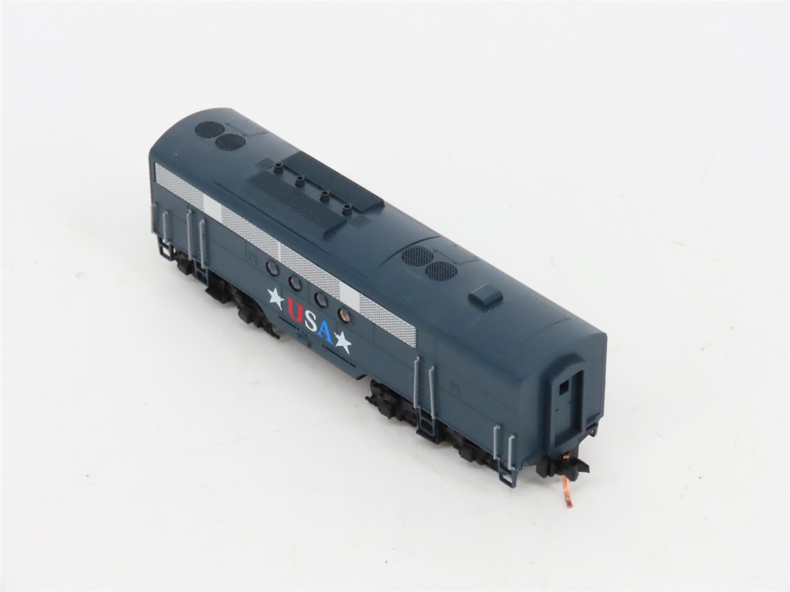 N Scale Micro-Trains MTL 98702501 US States Series EMD FTB Diesel No#