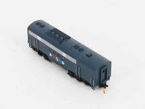 N Scale Micro-Trains MTL 98702501 US States Series EMD FTB Diesel No#