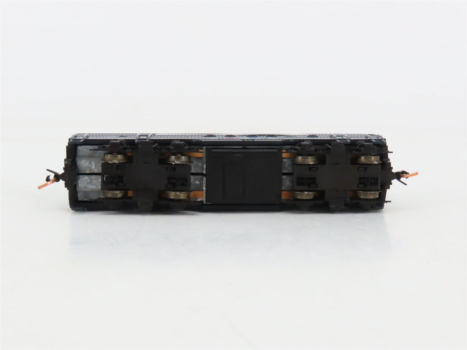 N Scale Micro-Trains MTL 98702501 US States Series EMD FTB Diesel No#