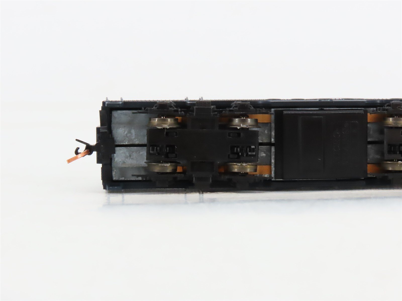 N Scale Micro-Trains MTL 98702501 US States Series EMD FTB Diesel No#