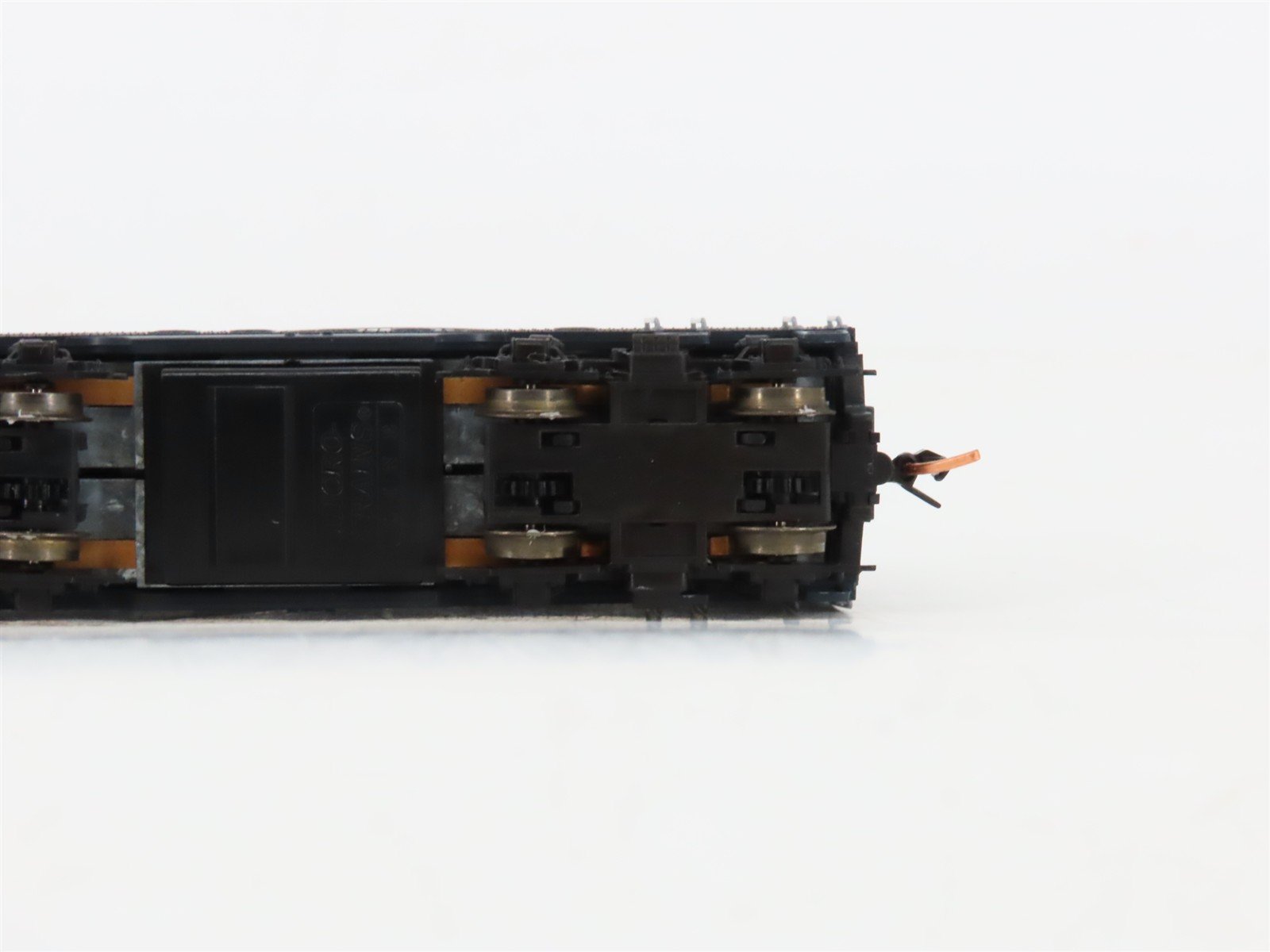 N Scale Micro-Trains MTL 98702501 US States Series EMD FTB Diesel No#