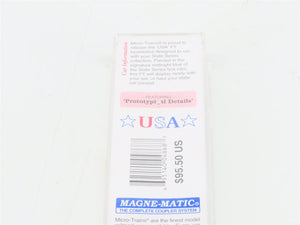N Scale Micro-Trains MTL 98702501 US States Series EMD FTB Diesel No#