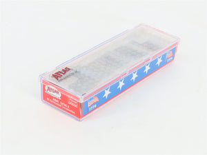 N Scale Atlas NSC B&M Bi-Centennial EMD GP38-2 Diesel #200 - DCC Ready