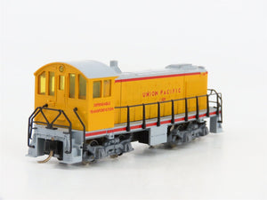 N Scale Arnold 5023 UP Union Pacific ALCO S2 Diesel Switcher Locomotive #1109
