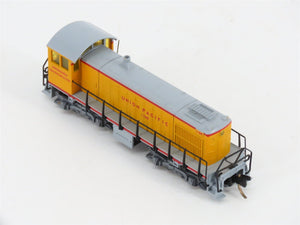 N Scale Arnold 5023 UP Union Pacific ALCO S2 Diesel Switcher Locomotive #1109