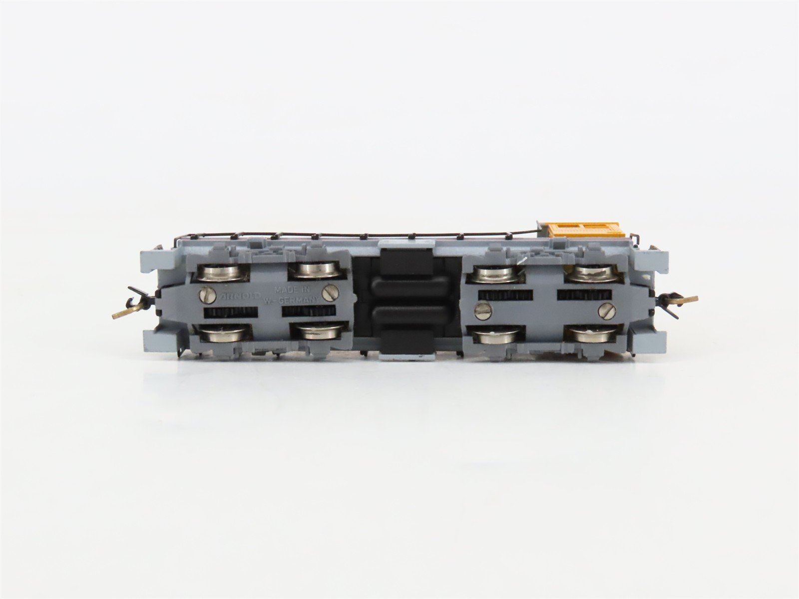 N Scale Arnold 5023 UP Union Pacific ALCO S2 Diesel Switcher Locomotive #1109