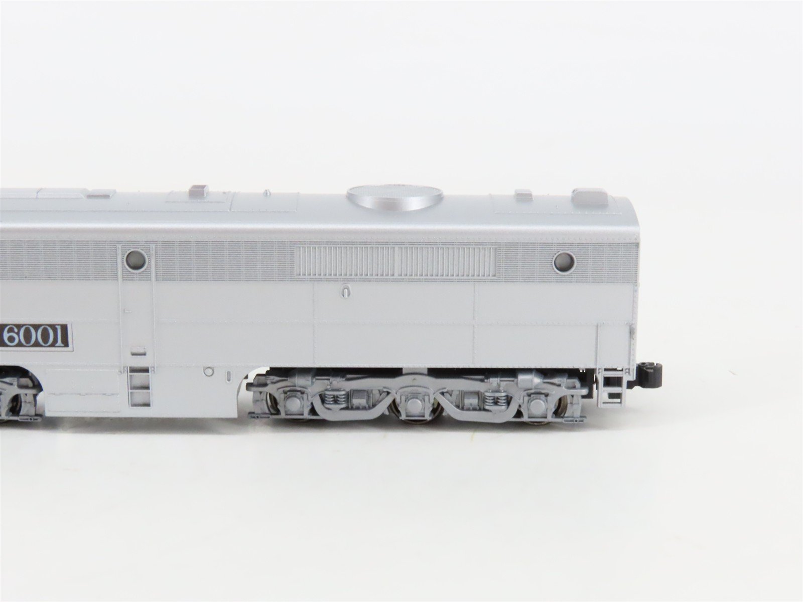 N Scale KATO 106-0503 D&RGW Rio Grande ALCO PA-1/PB-1 Diesel Set - DCC Ready
