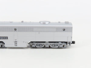 N Scale KATO 106-0503 D&RGW Rio Grande ALCO PA-1/PB-1 Diesel Set - DCC Ready