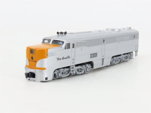 N Scale KATO 106-0503 D&RGW Rio Grande ALCO PA-1/PB-1 Diesel Set - DCC Ready