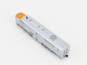 N Scale KATO 106-0503 D&RGW Rio Grande ALCO PA-1/PB-1 Diesel Set - DCC Ready