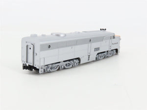 N Scale KATO 106-0503 D&RGW Rio Grande ALCO PA-1/PB-1 Diesel Set - DCC Ready