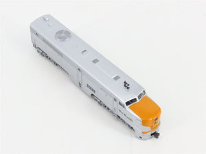 N Scale KATO 106-0503 D&RGW Rio Grande ALCO PA-1/PB-1 Diesel Set - DCC Ready