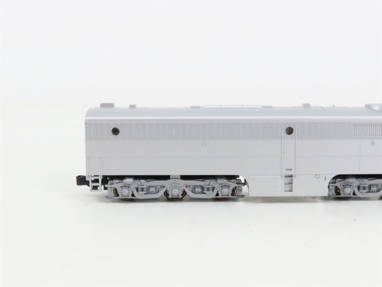 N Scale KATO 106-0503 D&RGW Rio Grande ALCO PA-1/PB-1 Diesel Set - DCC Ready