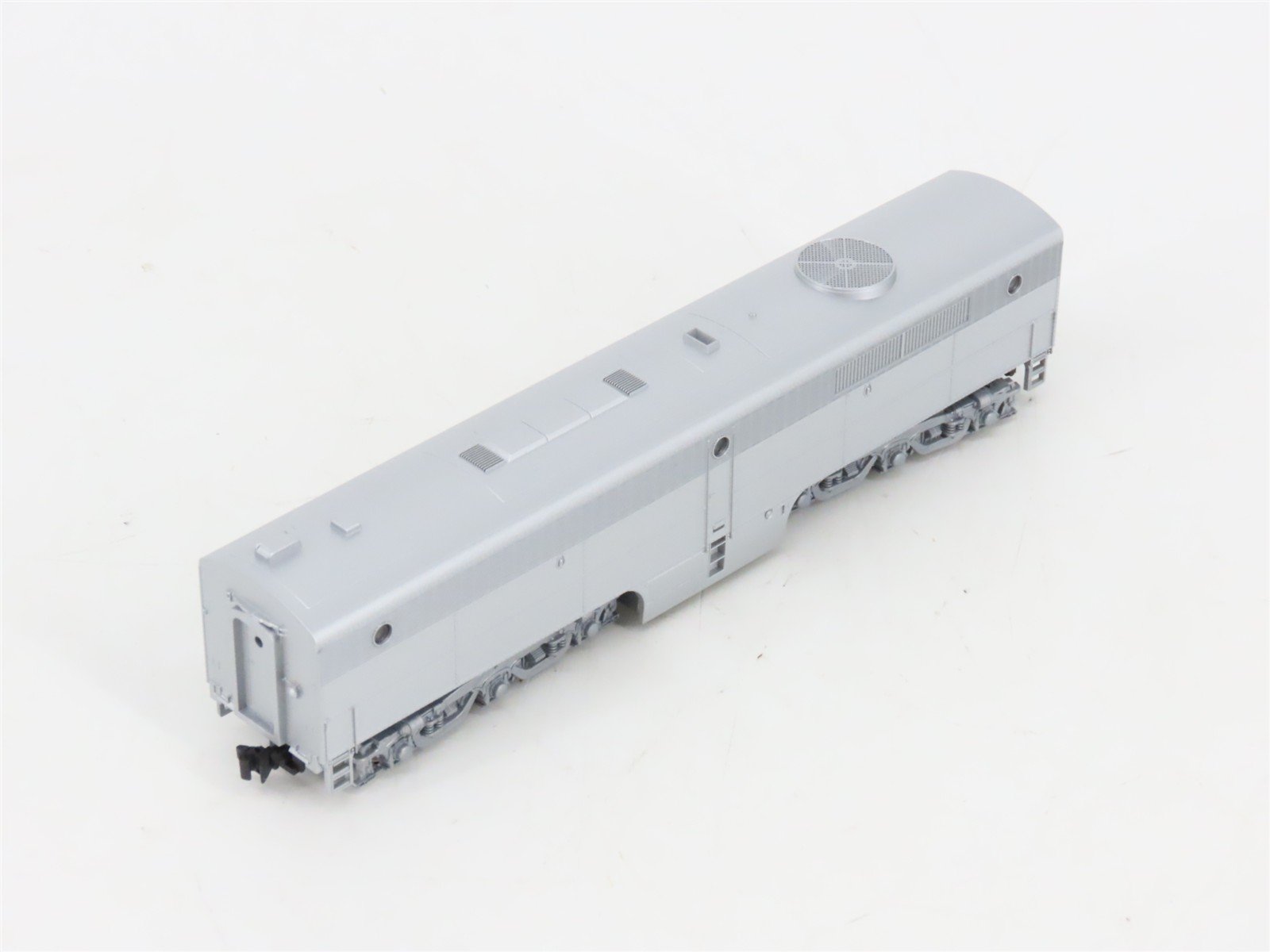 N Scale KATO 106-0503 D&RGW Rio Grande ALCO PA-1/PB-1 Diesel Set - DCC Ready