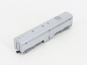 N Scale KATO 106-0503 D&RGW Rio Grande ALCO PA-1/PB-1 Diesel Set - DCC Ready