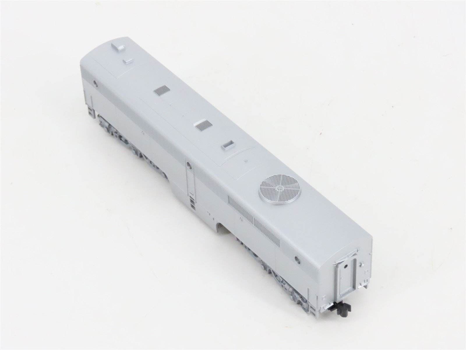 N Scale KATO 106-0503 D&RGW Rio Grande ALCO PA-1/PB-1 Diesel Set - DCC Ready