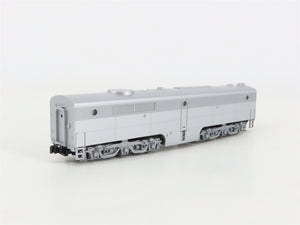 N Scale KATO 106-0503 D&RGW Rio Grande ALCO PA-1/PB-1 Diesel Set - DCC Ready