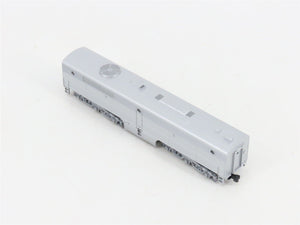 N Scale KATO 106-0503 D&RGW Rio Grande ALCO PA-1/PB-1 Diesel Set - DCC Ready