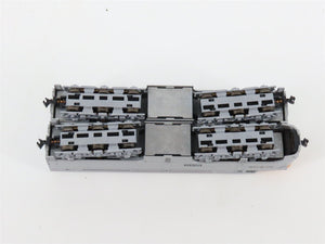 N Scale KATO 106-0503 D&RGW Rio Grande ALCO PA-1/PB-1 Diesel Set - DCC Ready