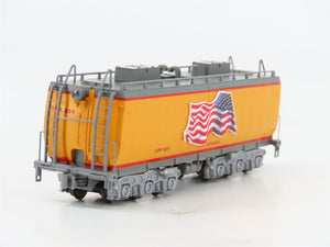 N Scale KATO 106-085 UP Union Pacific Water Tenders 2-Car Set