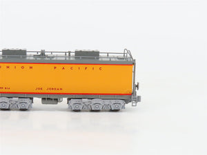 N Scale KATO 106-085 UP Union Pacific Water Tenders 2-Car Set