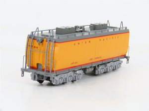 N Scale KATO 106-085 UP Union Pacific Water Tenders 2-Car Set