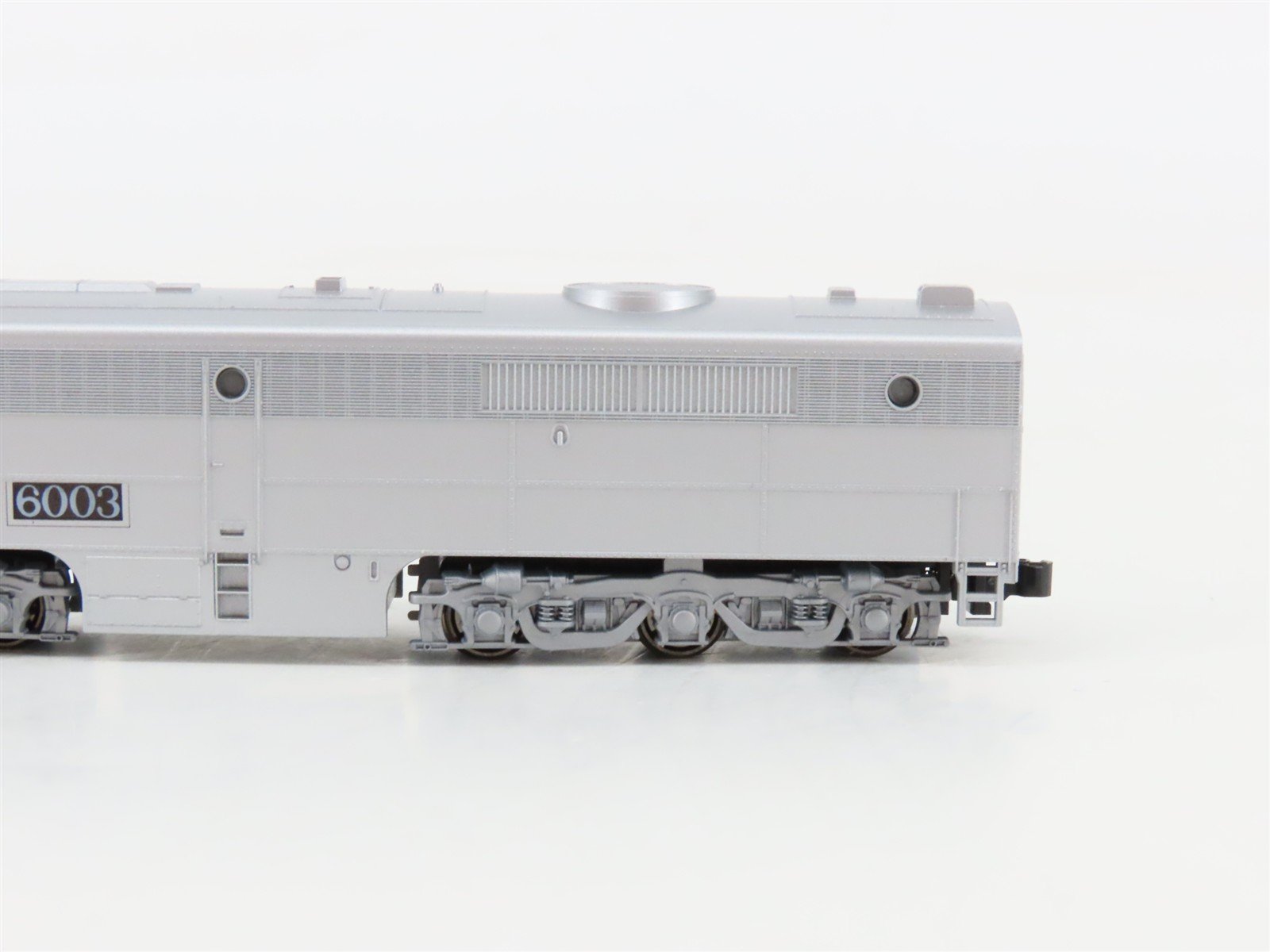 N Scale KATO 176-4101 D&RGW Rio Grande ALCO PA-1 Diesel #6003 - DCC Ready