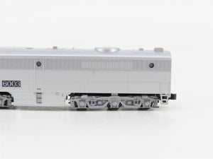 N Scale KATO 176-4101 D&RGW Rio Grande ALCO PA-1 Diesel #6003 - DCC Ready