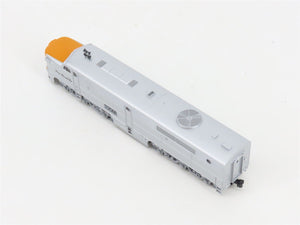 N Scale KATO 176-4101 D&RGW Rio Grande ALCO PA-1 Diesel #6003 - DCC Ready