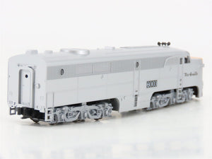 N Scale KATO 176-4101 D&RGW Rio Grande ALCO PA-1 Diesel #6003 - DCC Ready