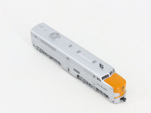 N Scale KATO 176-4101 D&RGW Rio Grande ALCO PA-1 Diesel #6003 - DCC Ready