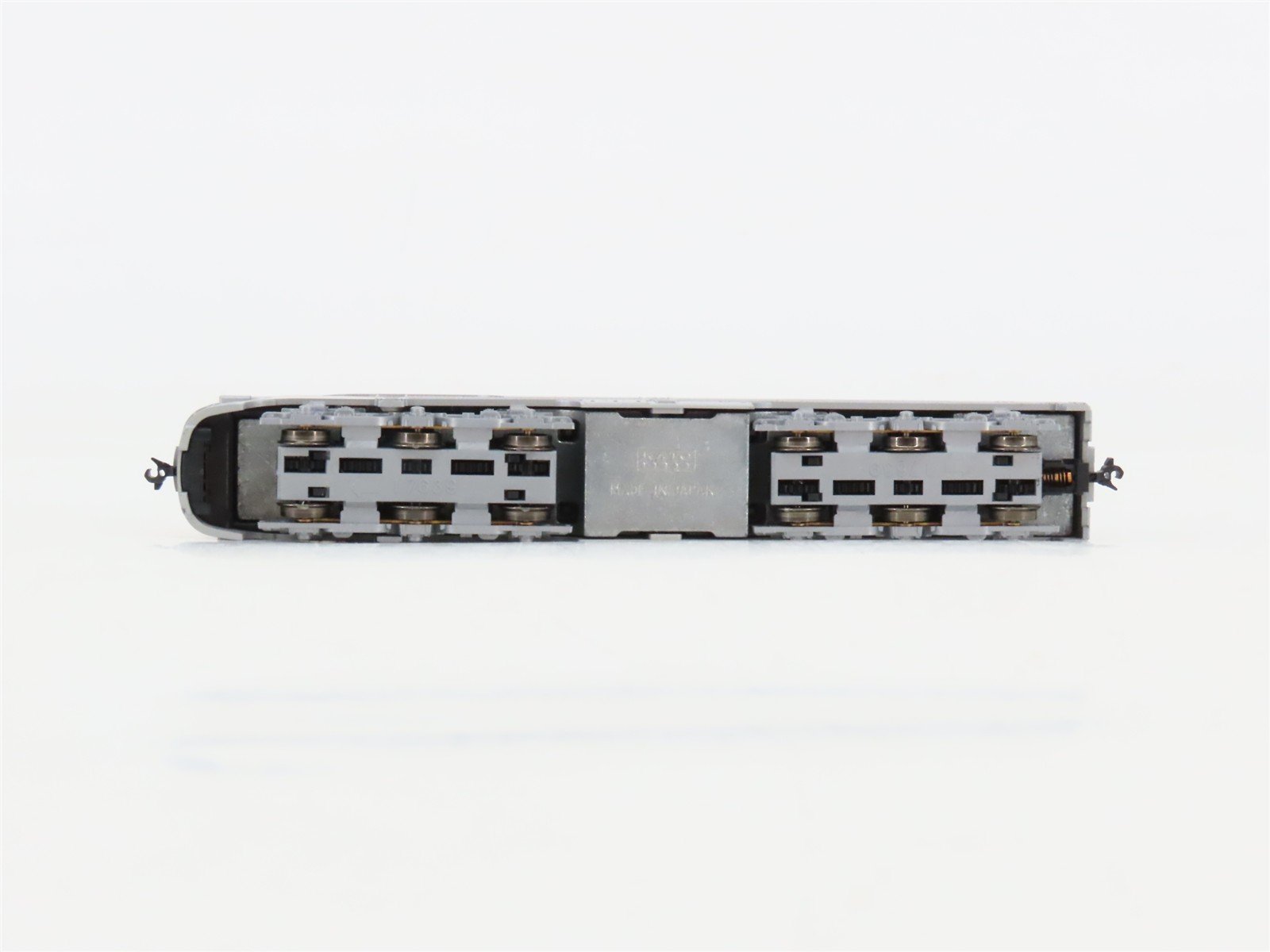 N Scale KATO 176-4101 D&RGW Rio Grande ALCO PA-1 Diesel #6003 - DCC Ready