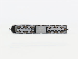 N Scale KATO 176-4101 D&RGW Rio Grande ALCO PA-1 Diesel #6003 - DCC Ready