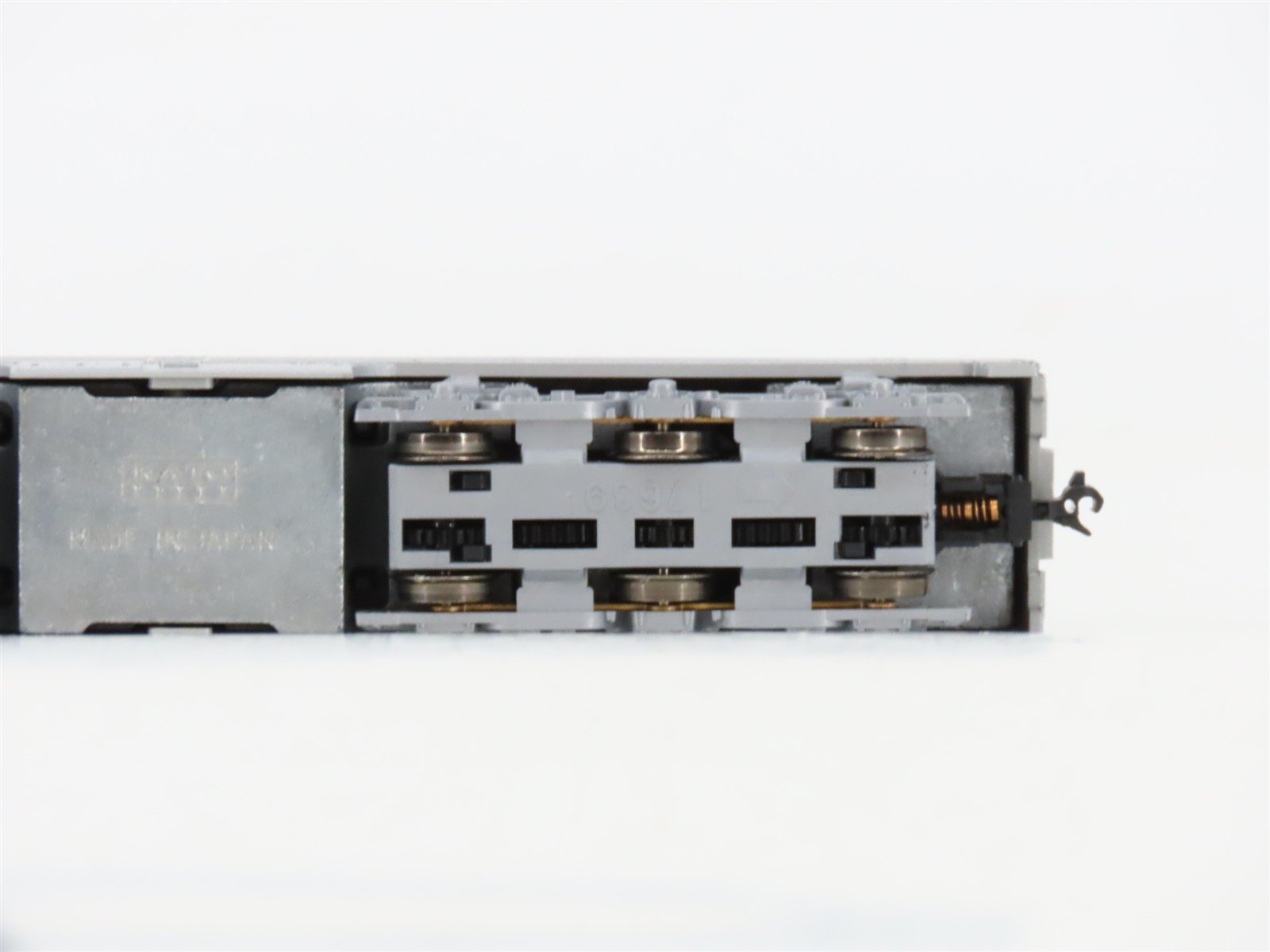N Scale KATO 176-4101 D&RGW Rio Grande ALCO PA-1 Diesel #6003 - DCC Ready