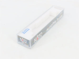N Scale KATO 176-4101 D&RGW Rio Grande ALCO PA-1 Diesel #6003 - DCC Ready