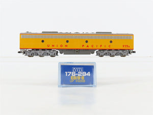N Scale KATO 176-294 UP Union Pacific E8/9B Diesel Locomotive #935B